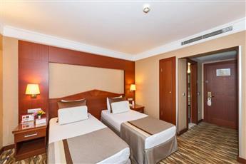 Vicenza Hotel
