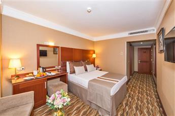 Vicenza Hotel