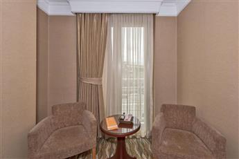 Vicenza Hotel