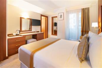 Vicenza Hotel