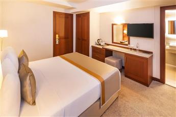 Vicenza Hotel