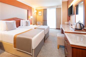Vicenza Hotel