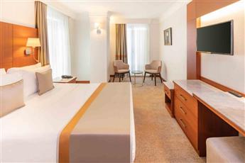 Vicenza Hotel