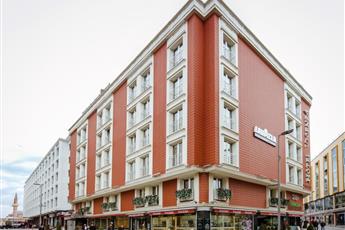 Vicenza Hotel