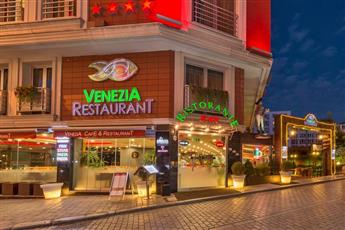 Vicenza Hotel