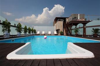 Vicenza Hotel