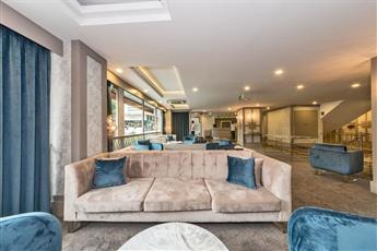 Vicenza Hotel