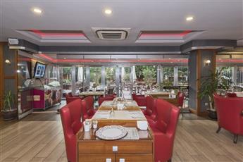 Vicenza Hotel
