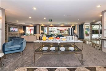 Vicenza Hotel