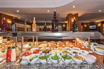 Vicenza Hotel