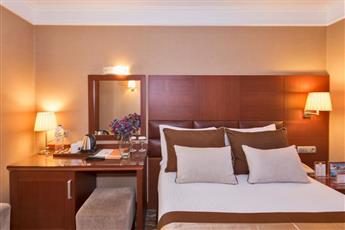 Vicenza Hotel