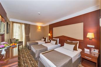 Vicenza Hotel