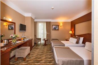 Vicenza Hotel