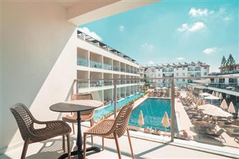 Victoria Princess Hotel 4*