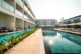 Victoria Princess Hotel 4*