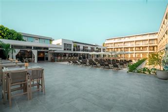 Victoria Princess Hotel 4*