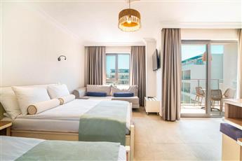 Victoria Princess Hotel
