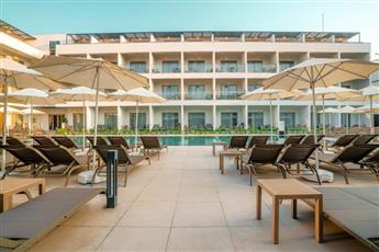 Victoria Princess Hotel