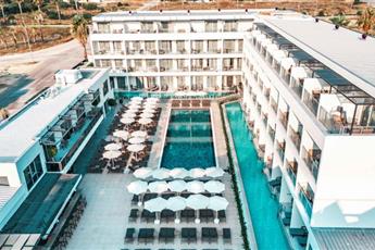 Victoria Princess Hotel