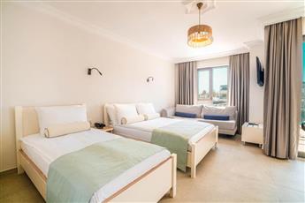 Victoria Princess Hotel