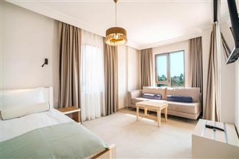 Victoria Princess Hotel