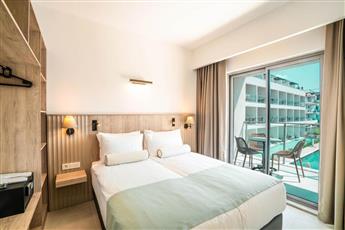 Victoria Princess Hotel