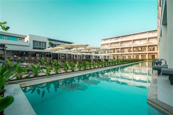 Victoria Princess Hotel