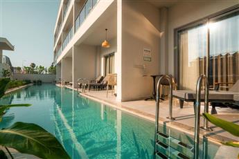 Victoria Princess Hotel