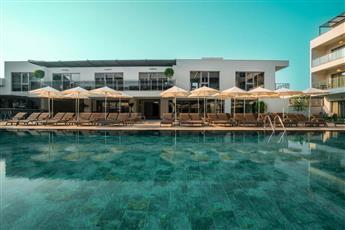Victoria Princess Hotel