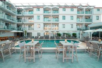 Victoria Princess Hotel