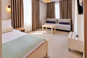 Victoria Princess Hotel