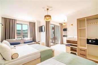 Victoria Princess Hotel