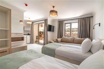 Victoria Princess Hotel