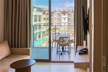 Victoria Princess Hotel