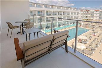Victoria Princess Hotel
