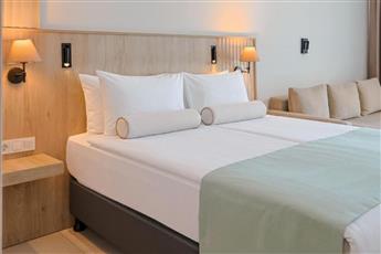 Victoria Princess Hotel