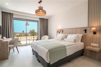 Victoria Princess Hotel