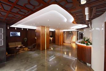 Victory Hotel & Spa Istanbul 4*