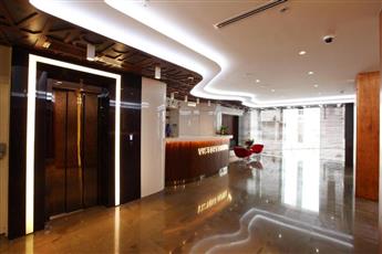 Victory Hotel & Spa Istanbul 4*
