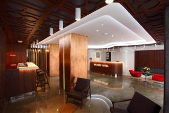 Victory Hotel & Spa Istanbul 4*