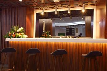 Victory Hotel & Spa Istanbul 4*