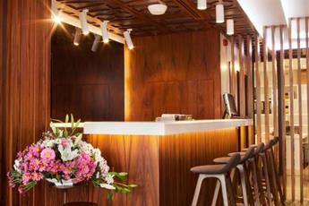 Victory Hotel & Spa Istanbul 4*