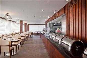 Victory Hotel & Spa Istanbul 4*