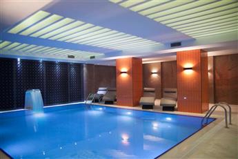 Victory Hotel & Spa Istanbul 4*