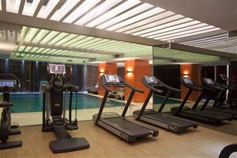Victory Hotel & Spa Istanbul 4*