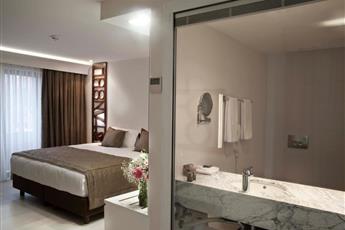 Victory Hotel & Spa Istanbul 4*
