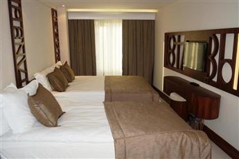 Victory Hotel & Spa Istanbul 4*