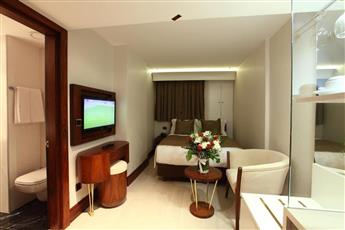 Victory Hotel & Spa Istanbul 4*