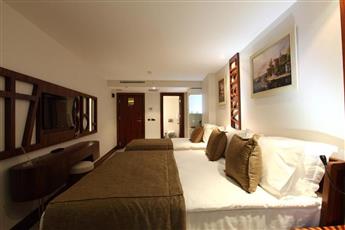 Victory Hotel & Spa Istanbul 4*