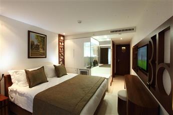 Victory Hotel & Spa Istanbul 4*